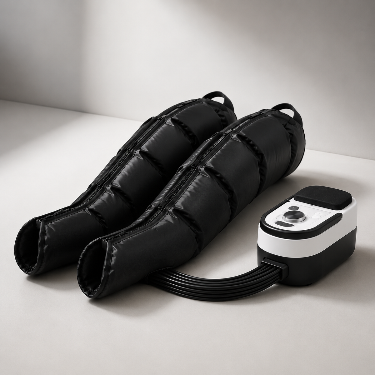 Masseur de Jambes à Compression RÉVA™