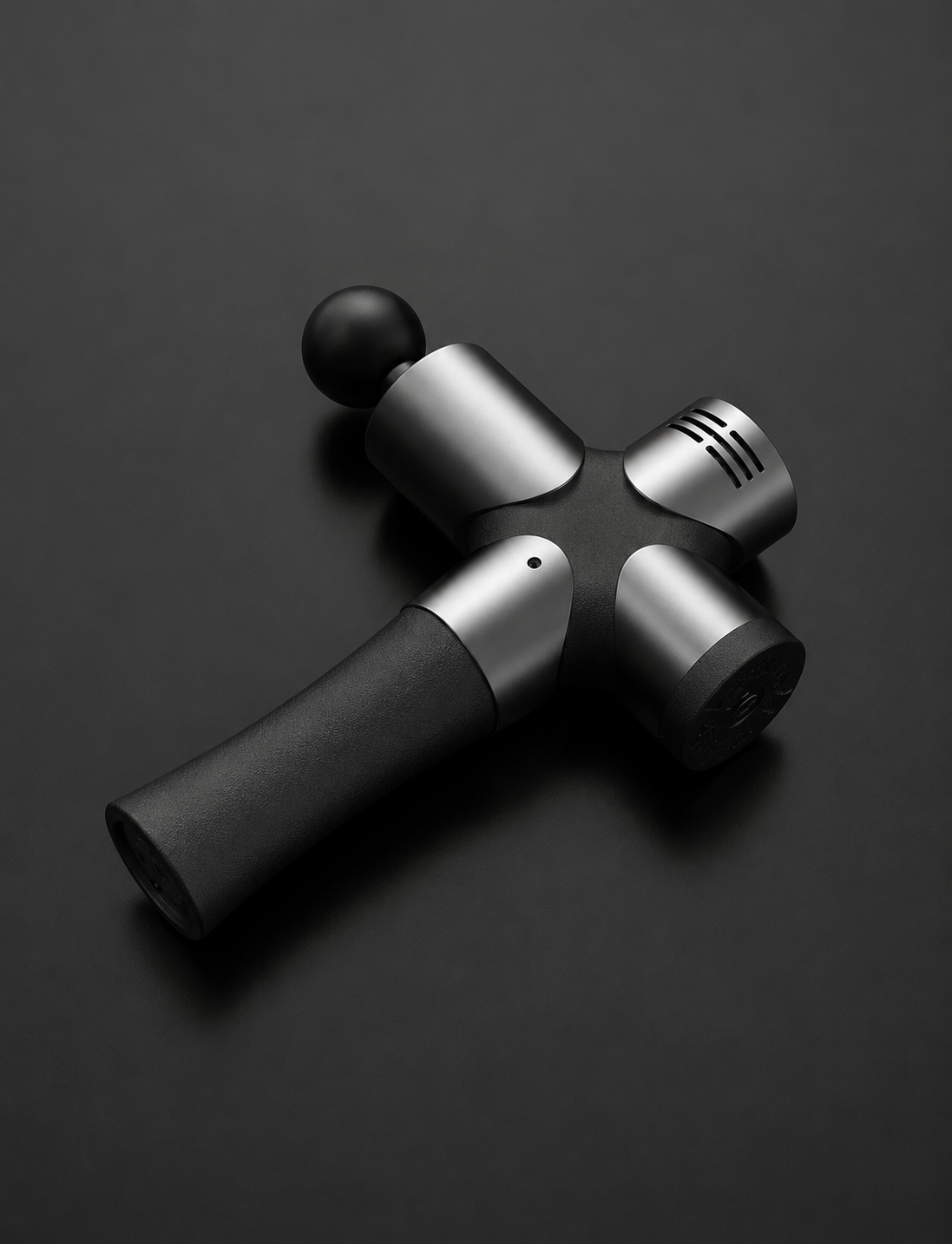 Pistolet de Massage Percussif RÉVA™